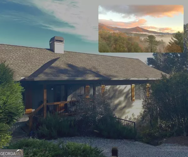 962 Woodbrier, Sautee Nacoochee, GA 30571