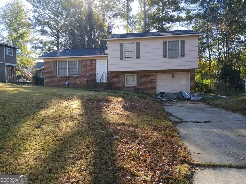 1683 Spoonbill RD, Jonesboro, GA 30238