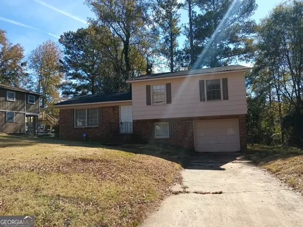 1683 Spoonbill RD, Jonesboro, GA 30238
