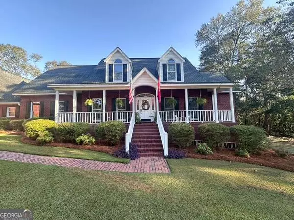 Lyons, GA 30436,328 W Lincoln AVE