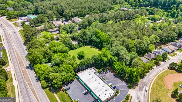 Fayetteville, GA 30214,745 E Lanier AVE