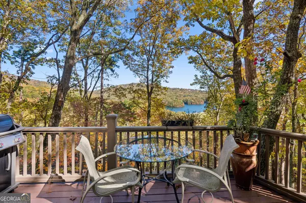 Jasper, GA 30143,101 Treetopper CIR