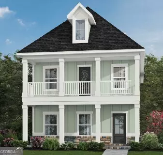 Athens, GA 30606,323 Summerville LN