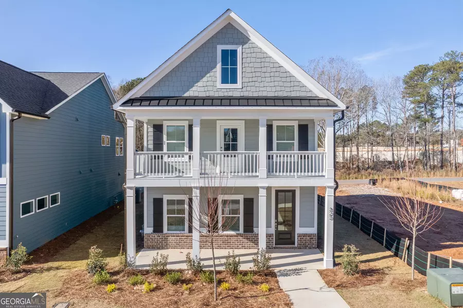 323 Summerville LN, Athens, GA 30606