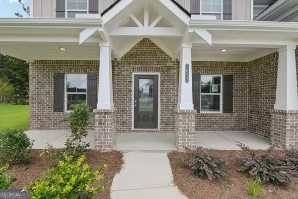 Loganville, GA 30052,1361 Stephens View DR