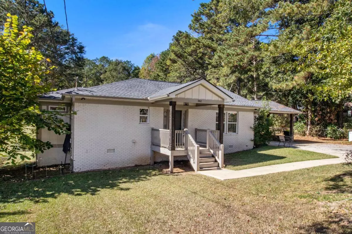 Newnan, GA 30263,262 Lazenby RD