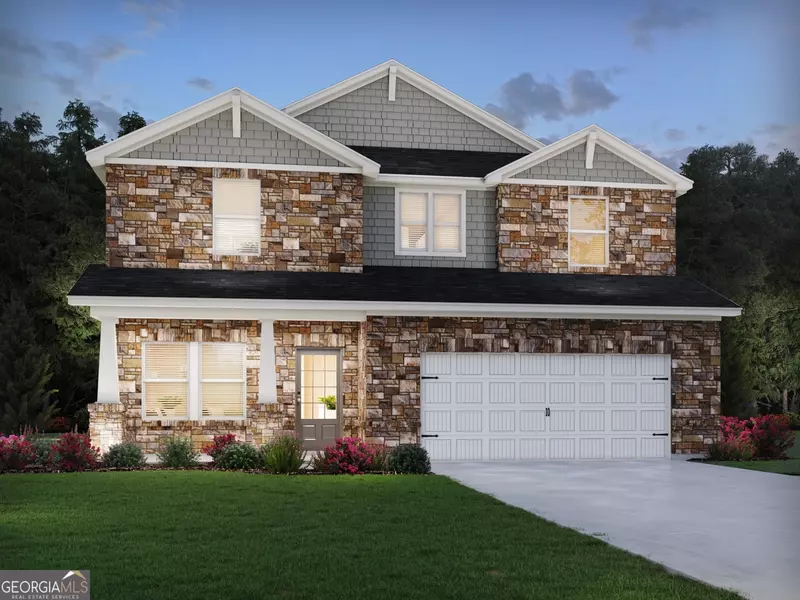 6922 Winchester Place, Fairburn, GA 30213