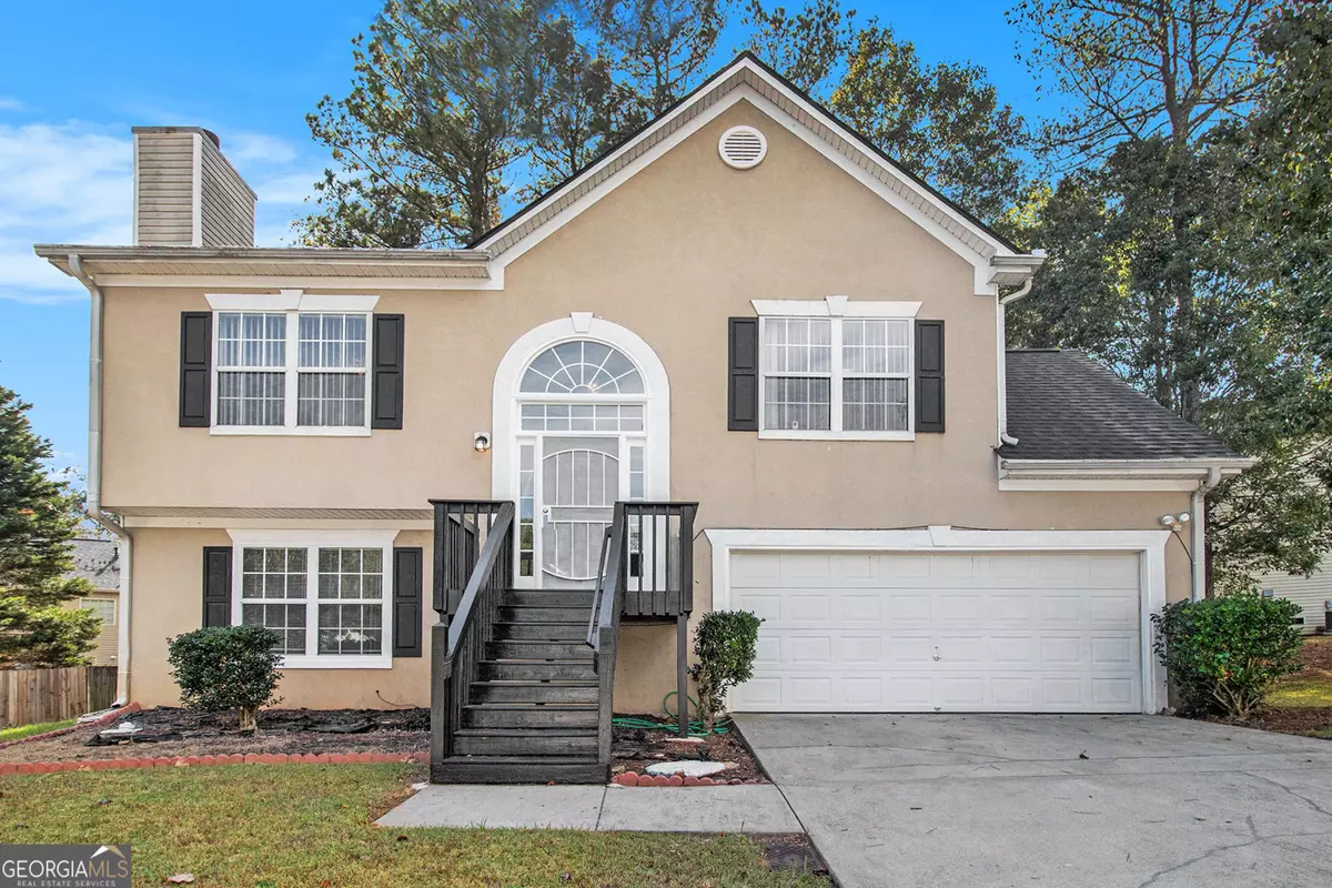 Riverdale, GA 30296,315 Lake Royale PL