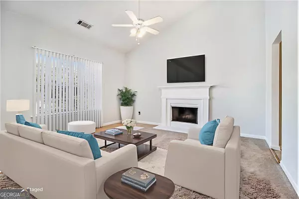 Riverdale, GA 30296,315 Lake Royale PL