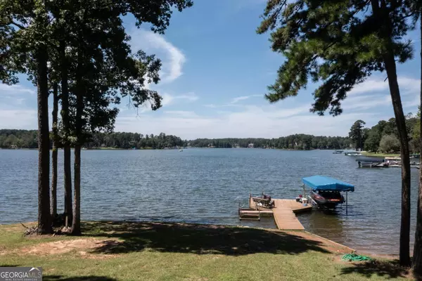 Greensboro, GA 30642,1031 Hawks Bill DR