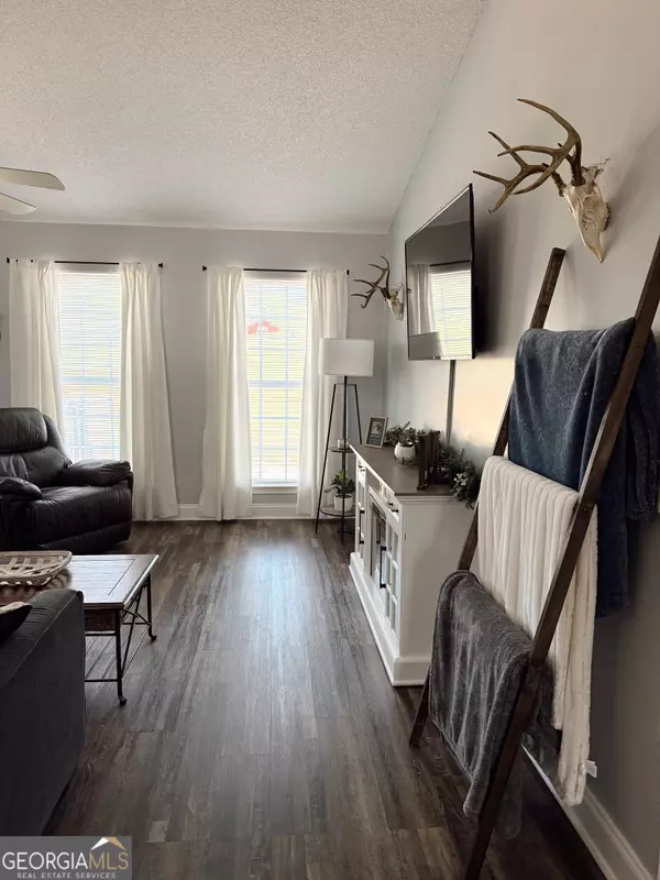 Cleveland, GA 30528,44 Quail Knoll LN