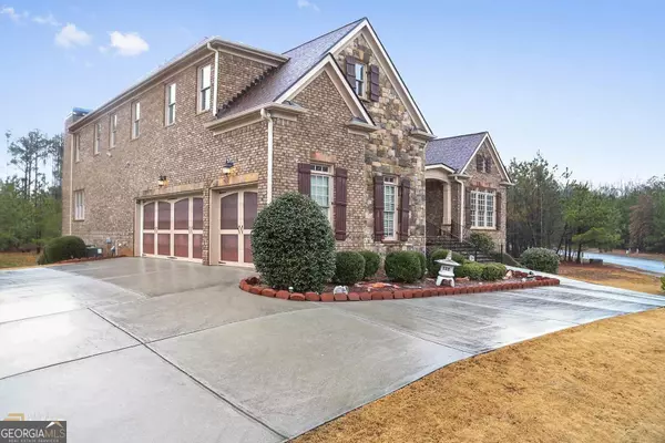 Douglasville, GA 30135,5300 Brookhollow DR