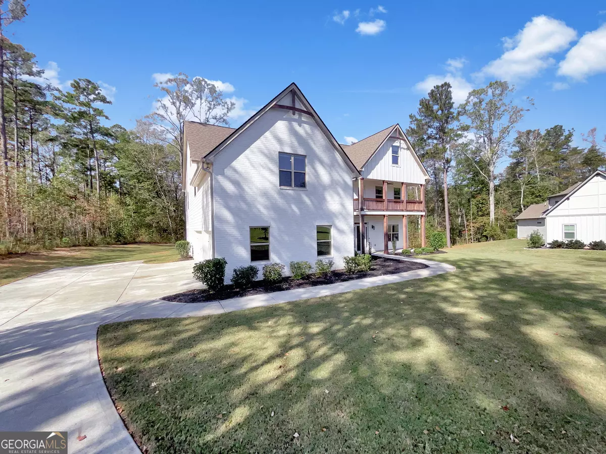 Sharpsburg, GA 30277,165 Durham Estates DR