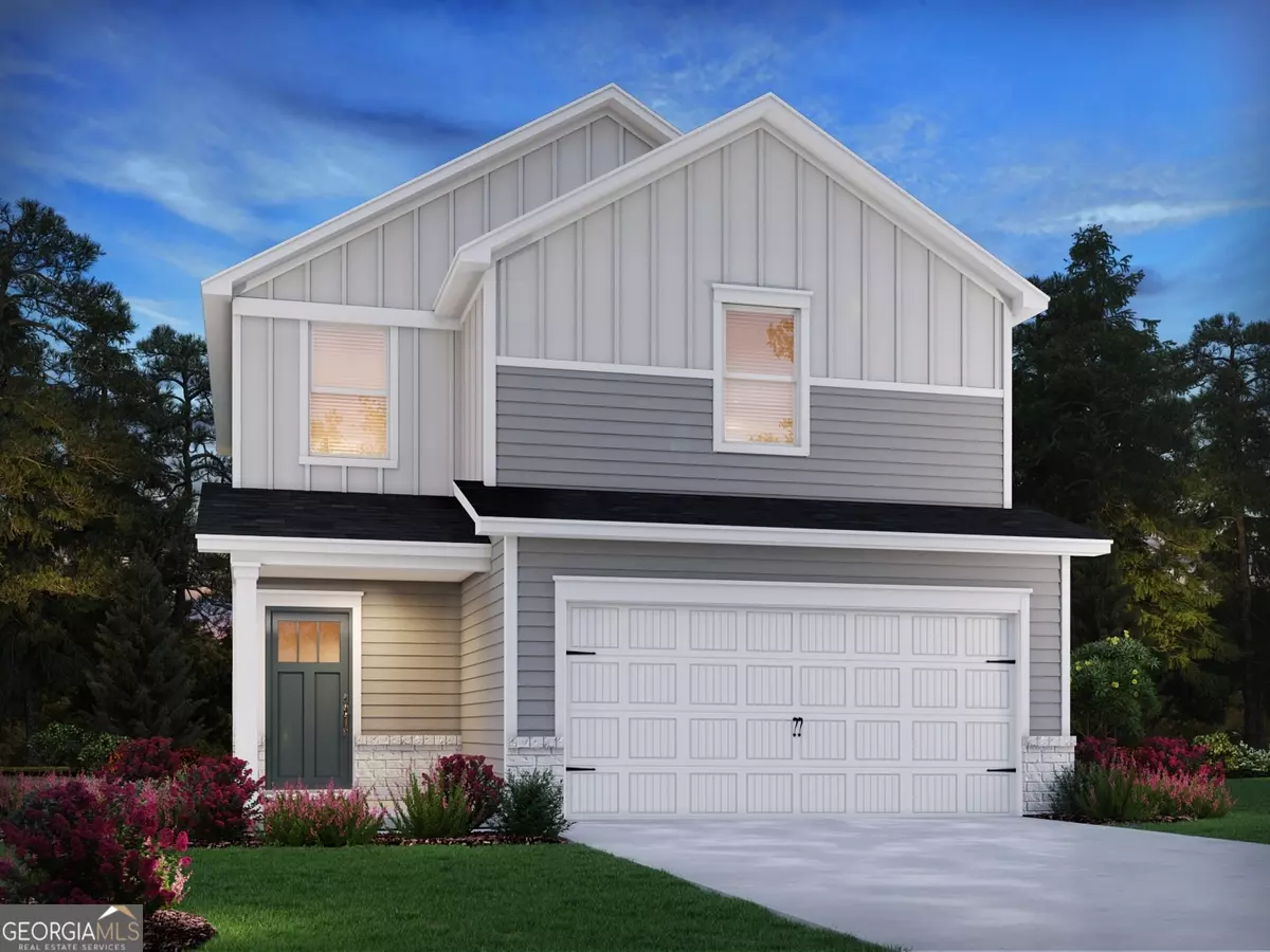 Conyers, GA 30013,2004 Nolan WAY