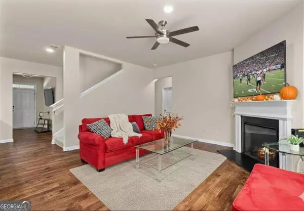 Atlanta, GA 30349,850 Blue Hill LN