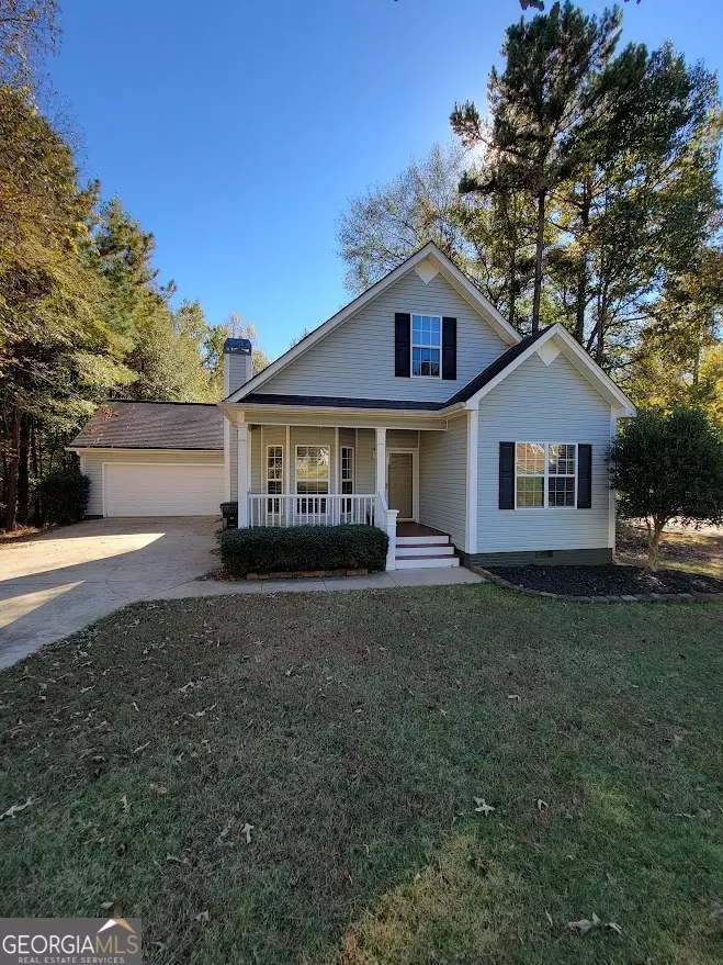 Senoia, GA 30276,435 Southridge