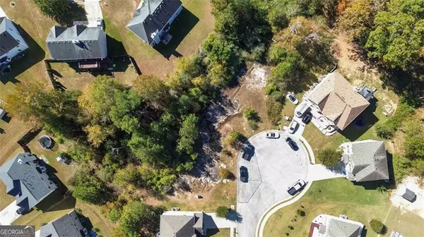 Stockbridge, GA 30281,809 Abarca LN