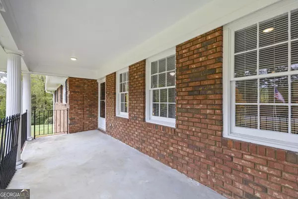 Hull, GA 30646,25 Williams Willson RD