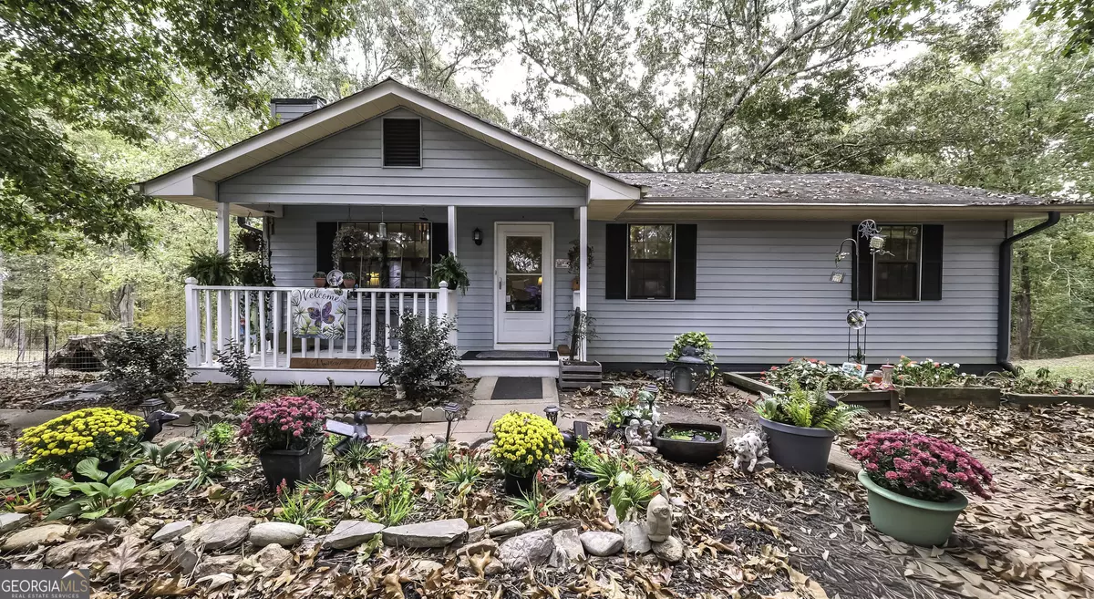 Douglasville, GA 30135,3990 Ridgeland DR