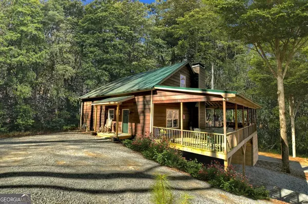207 Joliet DR, Ellijay, GA 30540