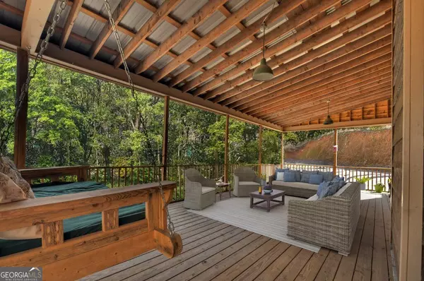 Ellijay, GA 30540,207 Joliet DR