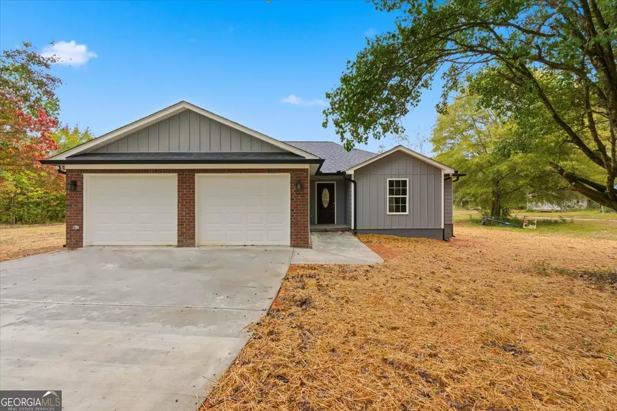 Taylorsville, GA 30178,279 Taff RD