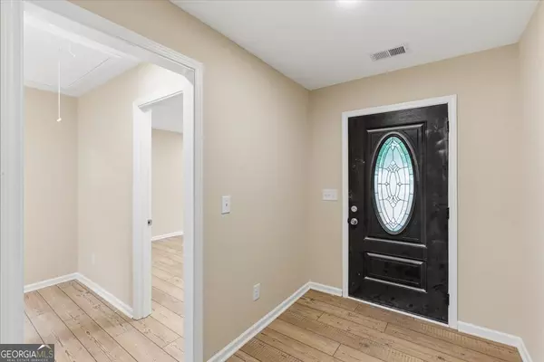 Taylorsville, GA 30178,279 Taff RD