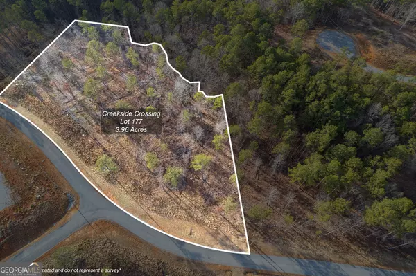 Talking Rock, GA 30175,LOT 177 Shallow Water WAY