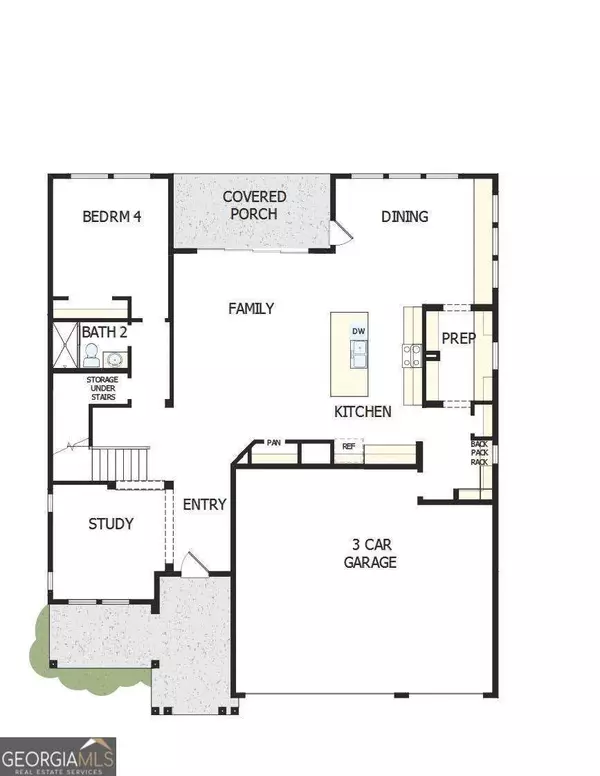 Cumming, GA 30028,4750 Beechnut CIR