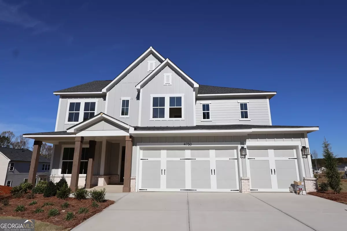 Cumming, GA 30028,4750 Beechnut CIR