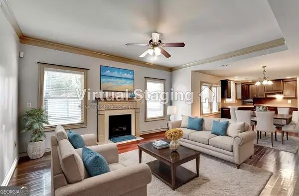 Buford, GA 30519,3248 Sag Harbor CT