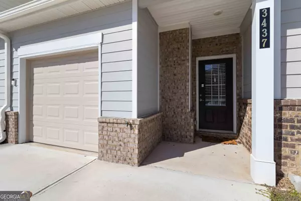 South Fulton, GA 30349,3437 Sumersbe CT