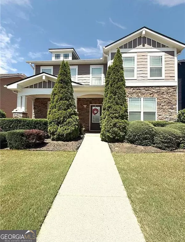 3826 Stagecoach LN, Cumming, GA 30040