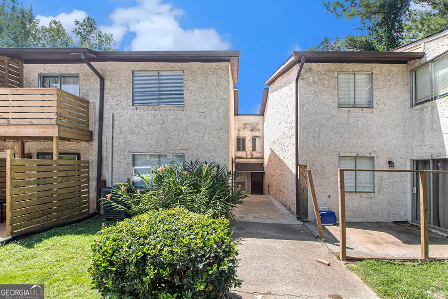 3782 Kensingwood TRCE, Decatur, GA 30032