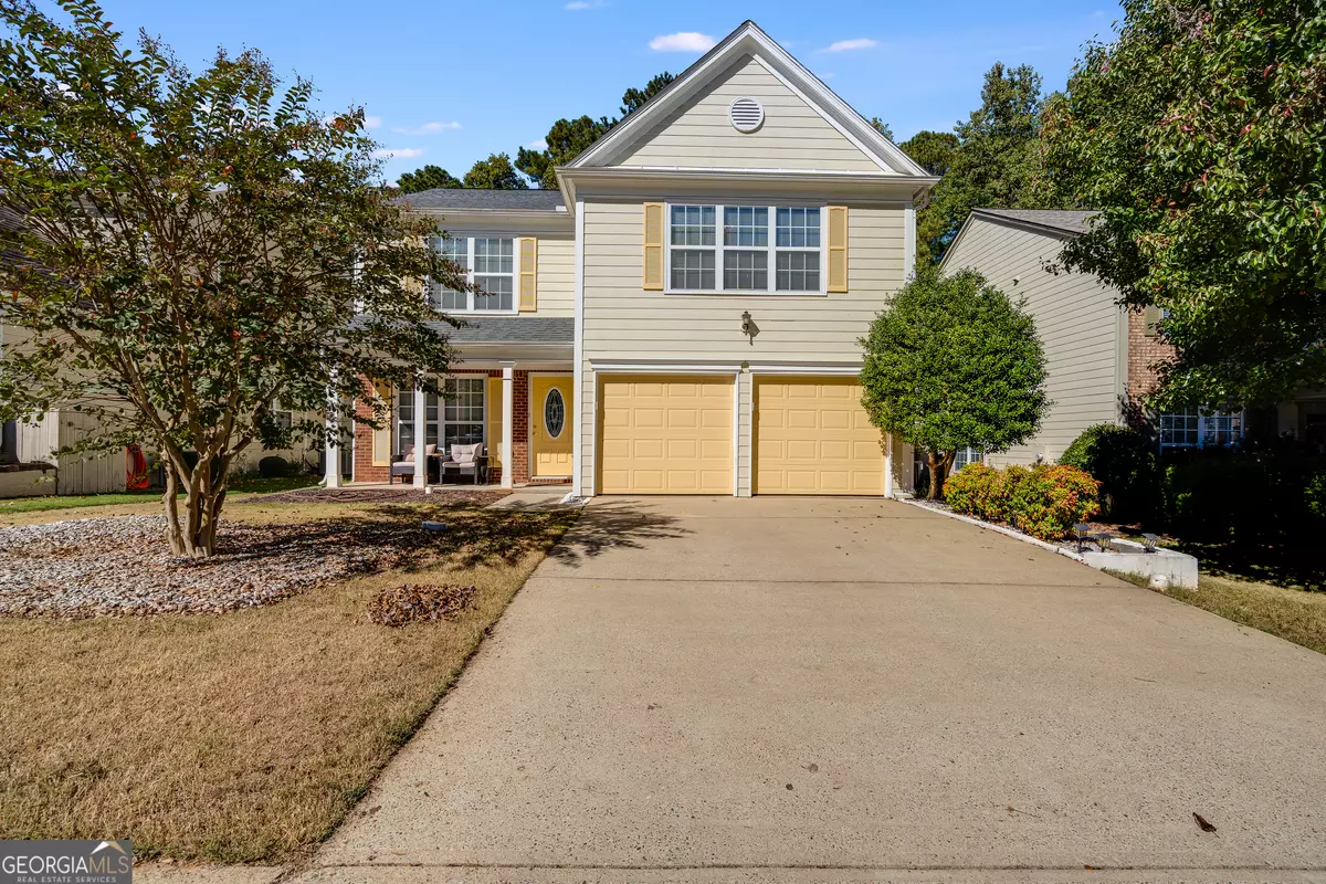 Woodstock, GA 30189,581 Ashland Pkwy