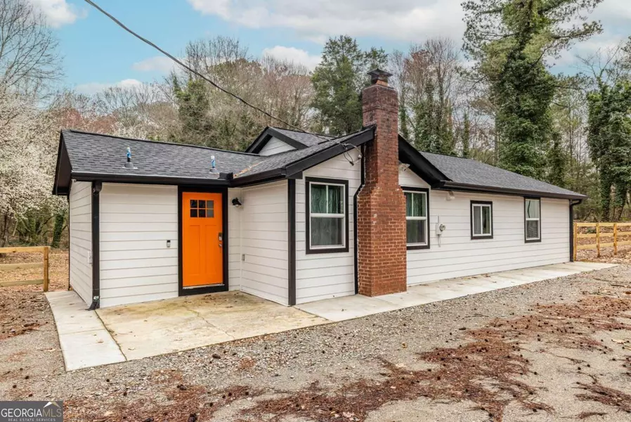 4350 Welcome All RD #1, Atlanta, GA 30349