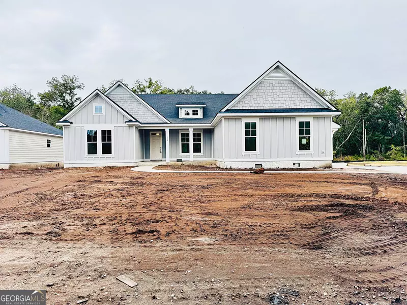 115 Tidal Marsh WAY, St. Marys, GA 31558