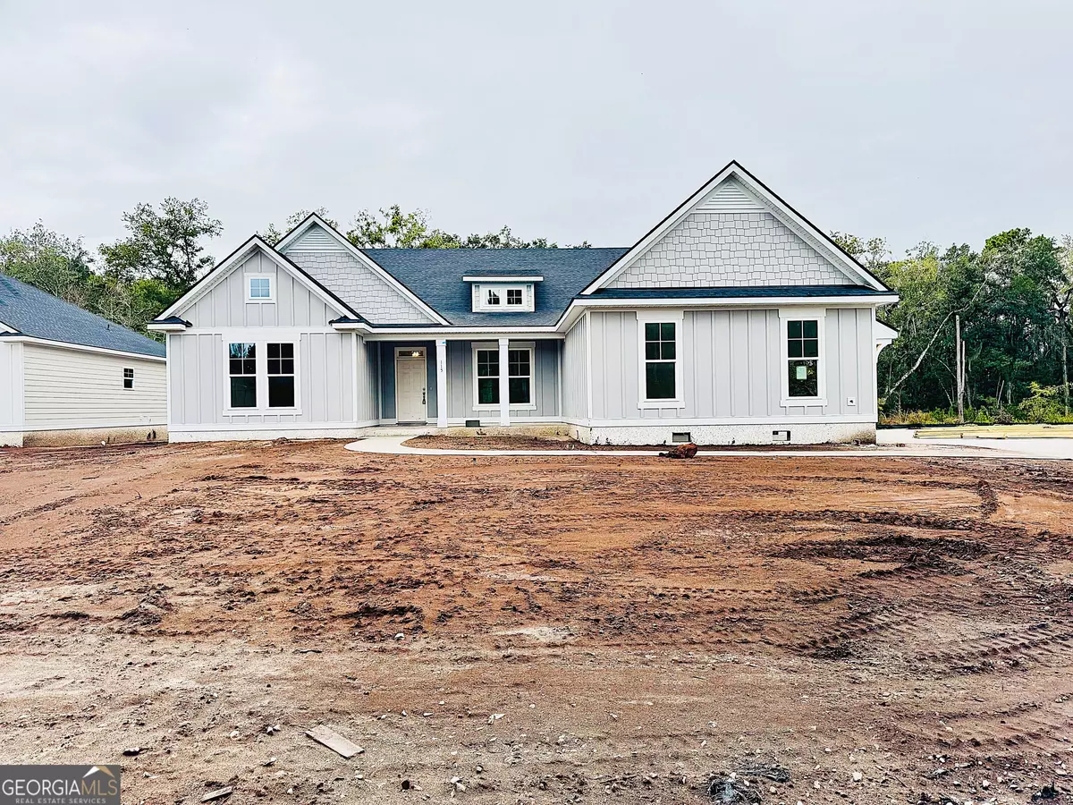 St. Marys, GA 31558,115 Tidal Marsh WAY