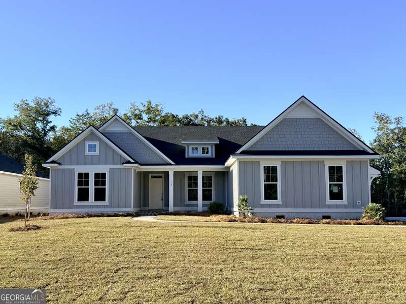 115 Tidal Marsh WAY, St. Marys, GA 31558