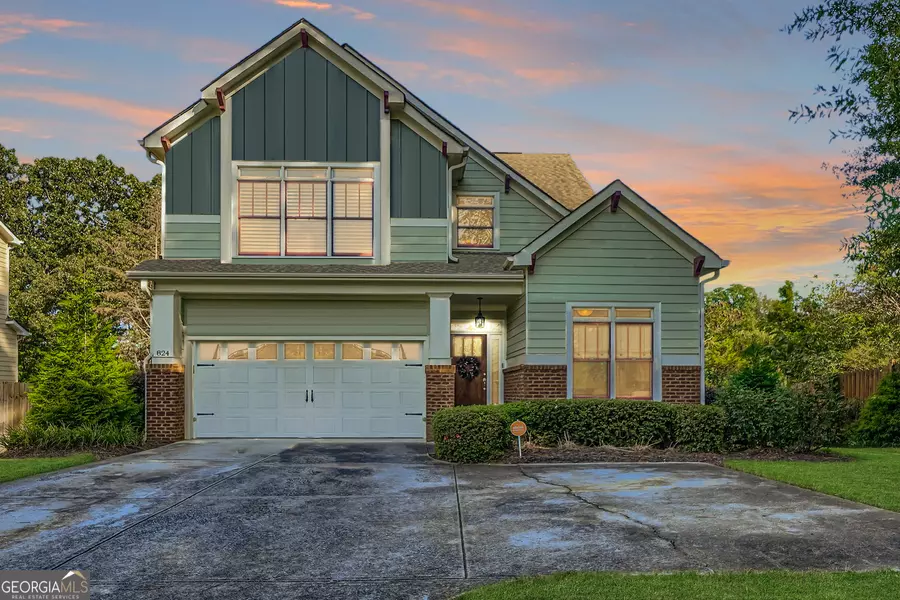 824 Buckner RD SE, Mableton, GA 30126