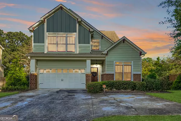 824 Buckner RD SE, Mableton, GA 30126