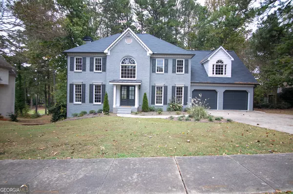 5702 Brynwood CIR NW, Acworth, GA 30101