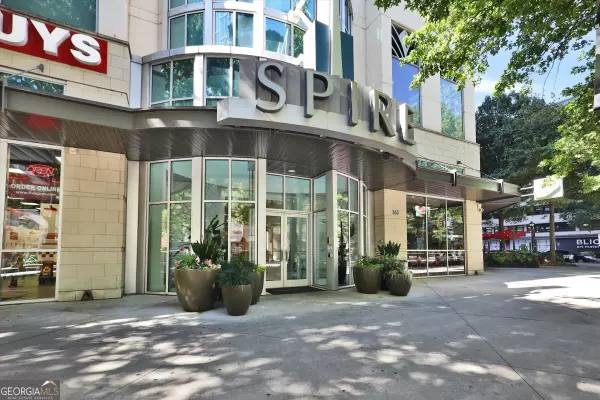 Atlanta, GA 30308,860 NE Peachtree ST NE #104