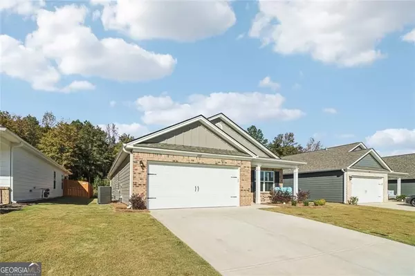 Winder, GA 30680,1207 Jeannine LN