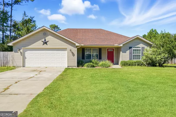 Brunswick, GA 31523,19 Abby RD