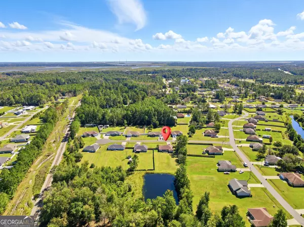 Brunswick, GA 31523,19 Abby RD