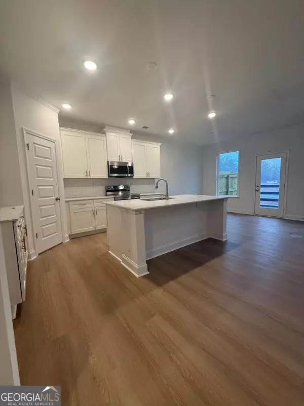 Decatur, GA 30032,880 Porter Ridge LN #2