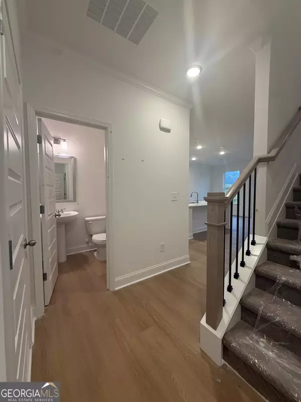 Decatur, GA 30032,880 Porter Ridge LN #2