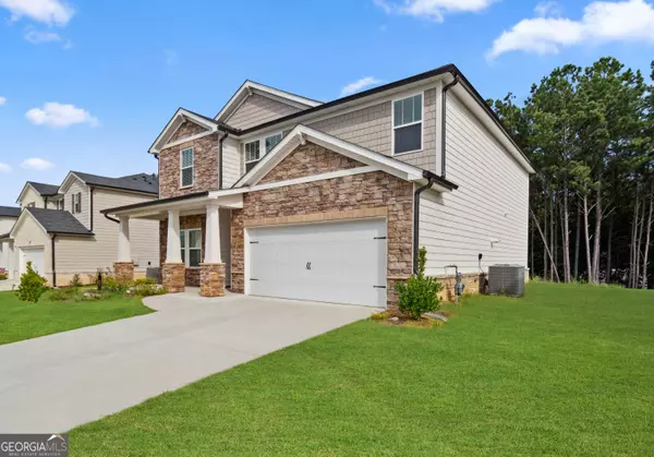 Loganville, GA 30052,4171 Dean Grove WAY