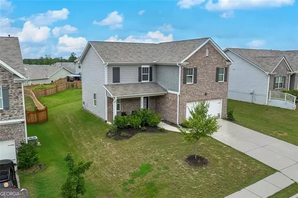 Dallas, GA 30132,400 Hummingbird TRL